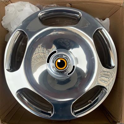 Maybach 20 Inch Forged Wheel S-Class W223 5-Spoke