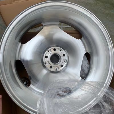 Maybach 20 Inch Forged Wheel S-Class W223 5-Spoke